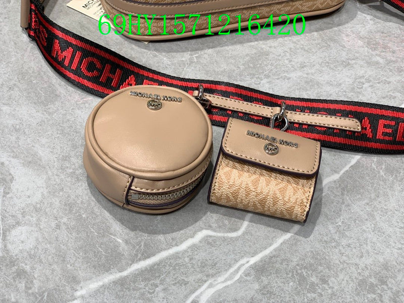 Satchel Bags - MK Bags - 506