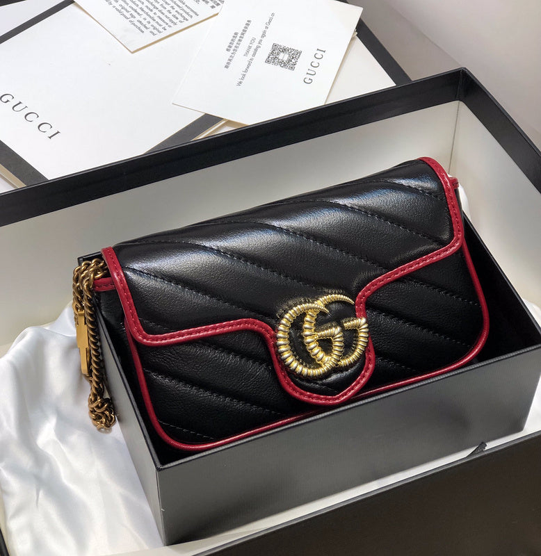 Satchel Bags - GCI Bags - 4682