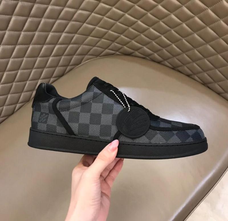 glami shop- LOV Men Shoes - 1579