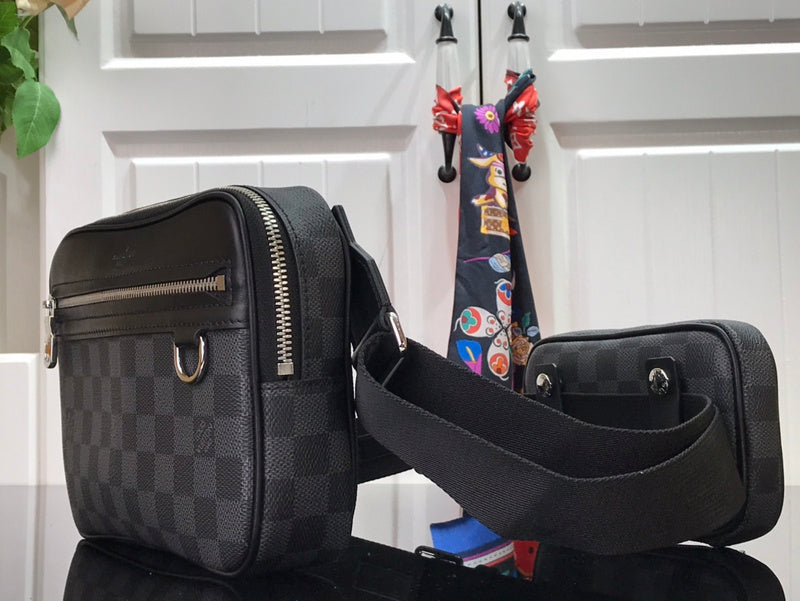 Satchel Bags - VL Bags - 6002