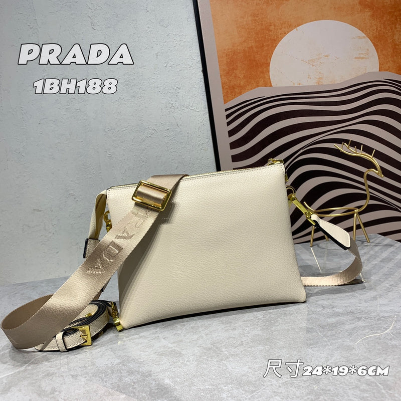 Satchel Bags - PDA Bags - 1004