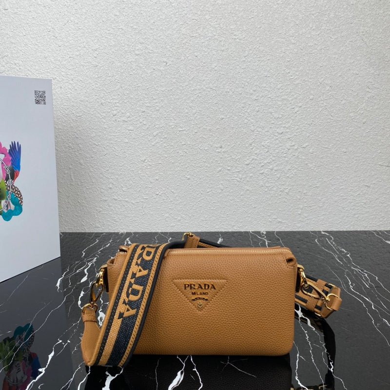 Satchel Bags - PDA Bags - 139