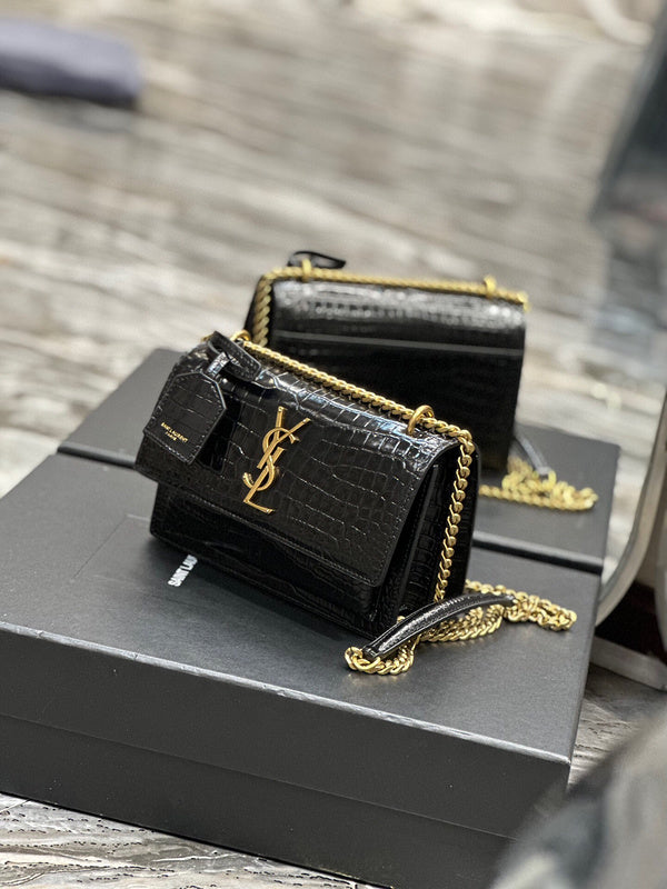 Glami SLY Bags - 051