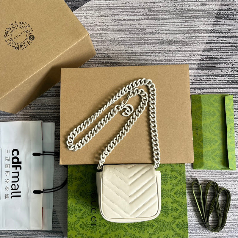 GLM - gg Bags - 724