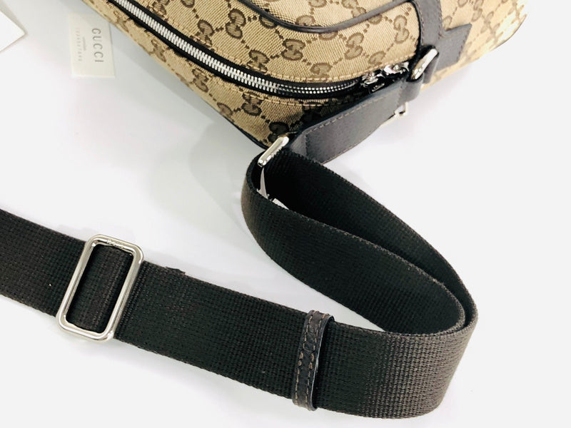 Satchel Bags - GCI Bags - 3771