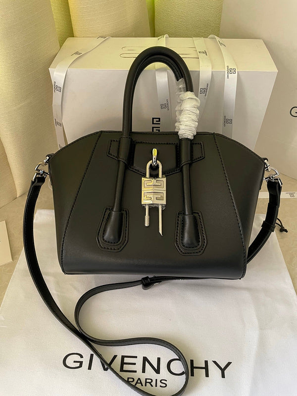 Satchel Bags - GVC Bags - 041