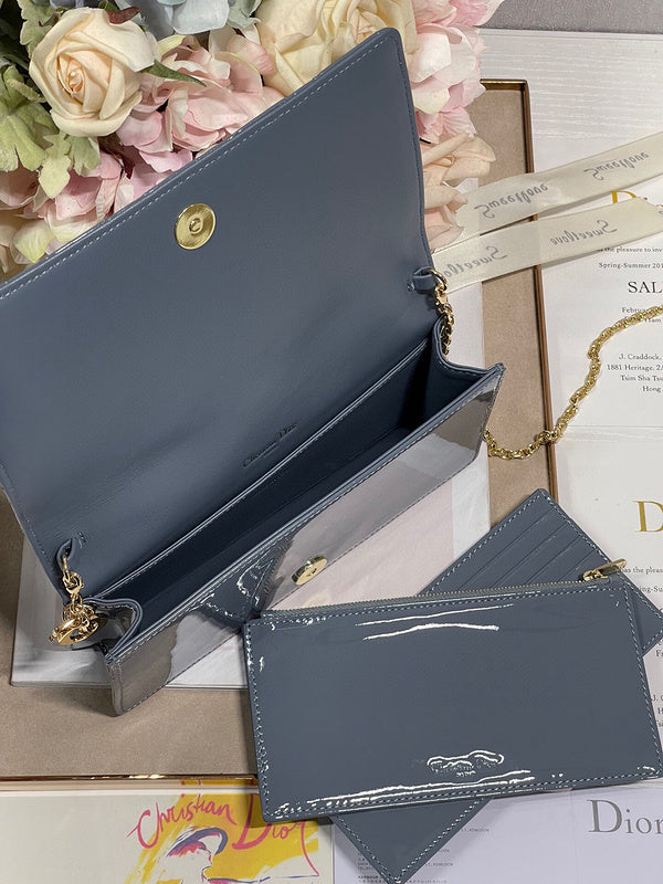 GLM - Dir Bags - 1320