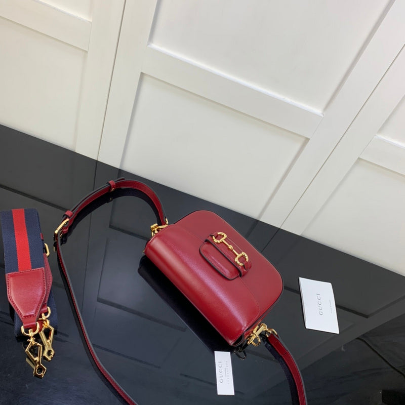 Satchel Bags - GUC Bags - 864