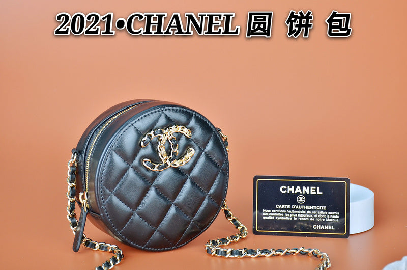 GLM - CHL Bags - 616