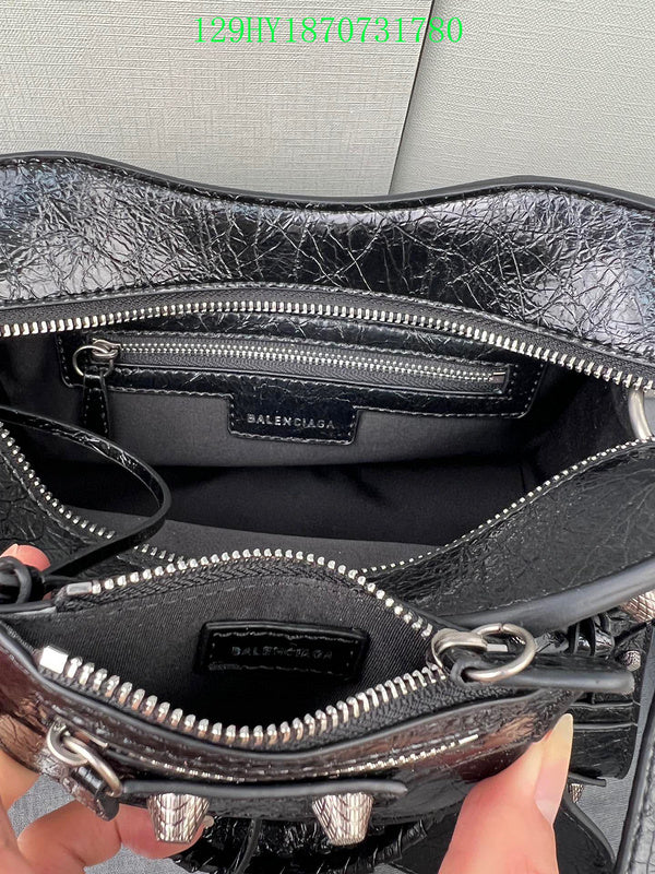 GLM Top Quality - BGA Bags - 1674