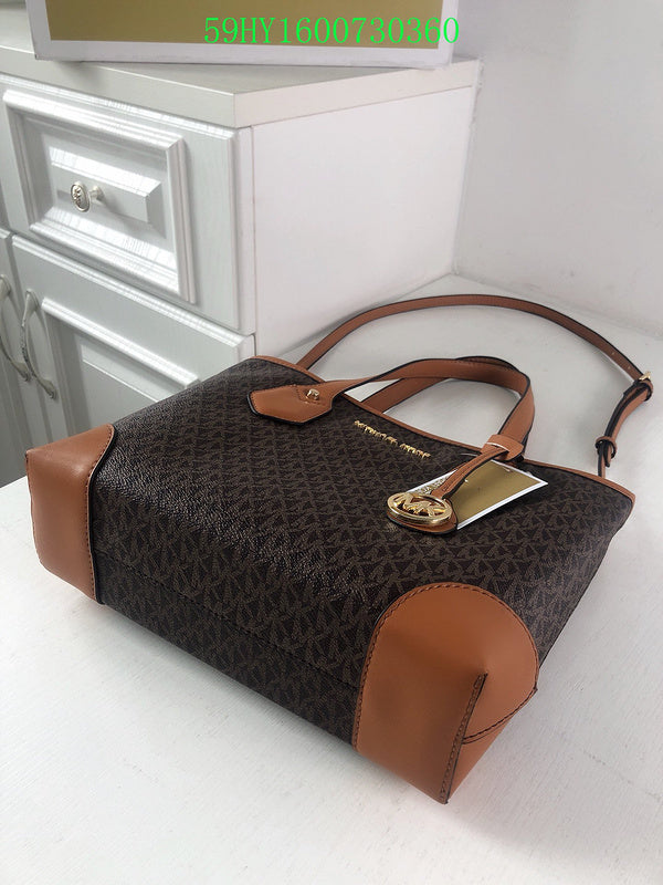 Satchel Bags - MK Bags - 661