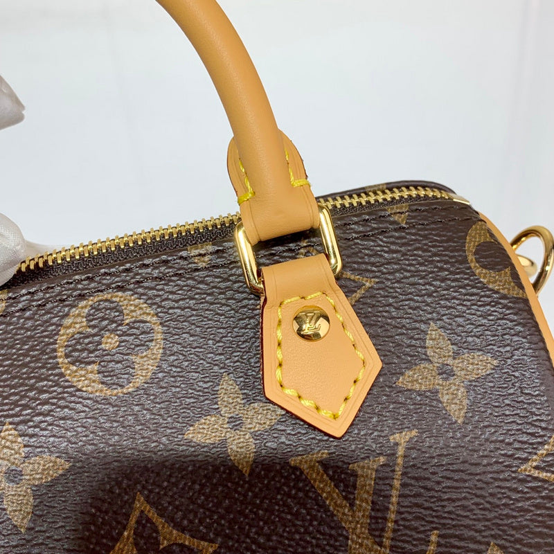 Satchel Bags - VL Bags - 4700