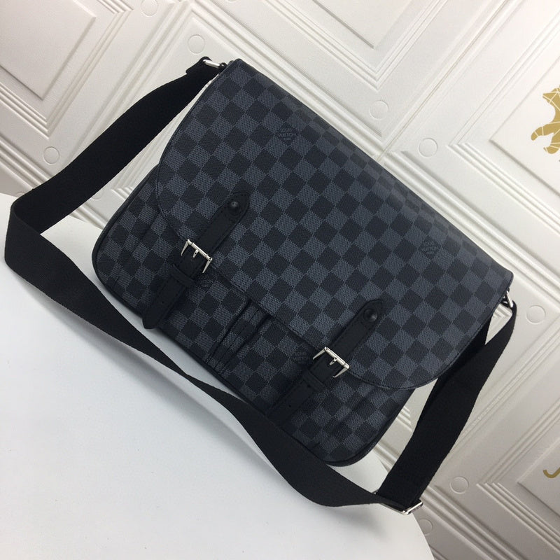Satchel Bags - VL Bags - 3450
