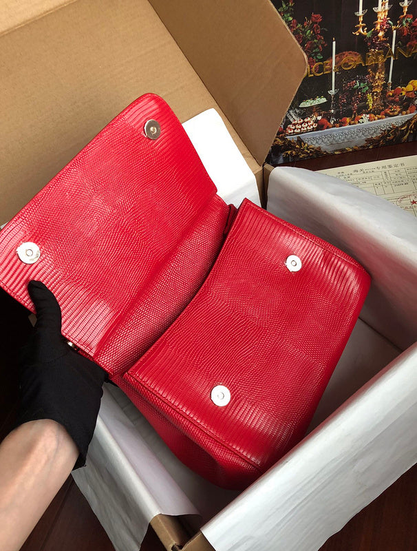 Satchel Bags - DG Bags - 462