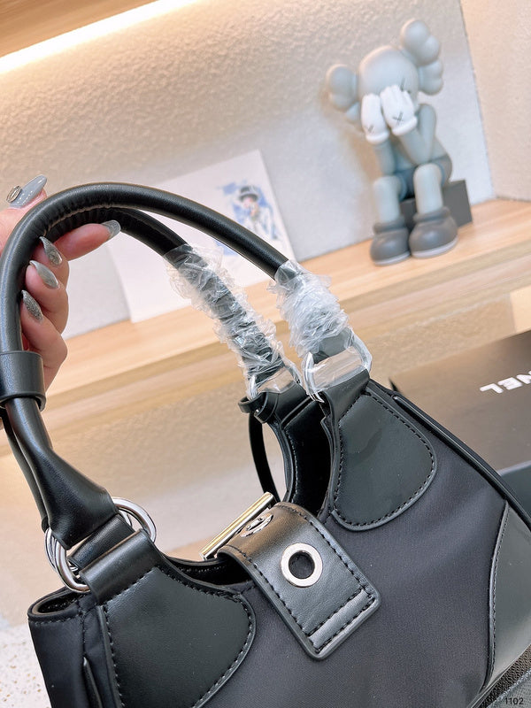 Satchel Bags - PDA Bags - 658