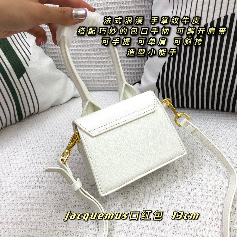 Satchel Bags - JQMS Bags - 278