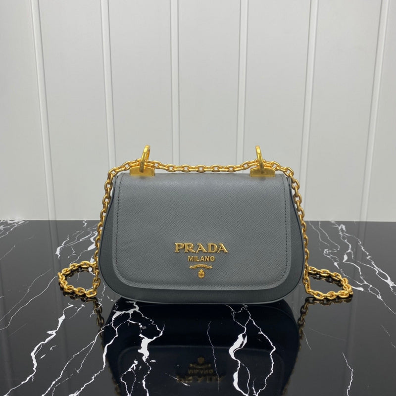 Satchel Bags - PDA Bags - 758