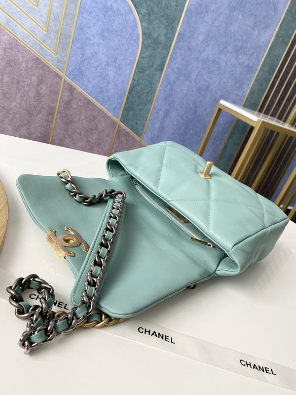 Satchel Bags - CHL Bags - 1565