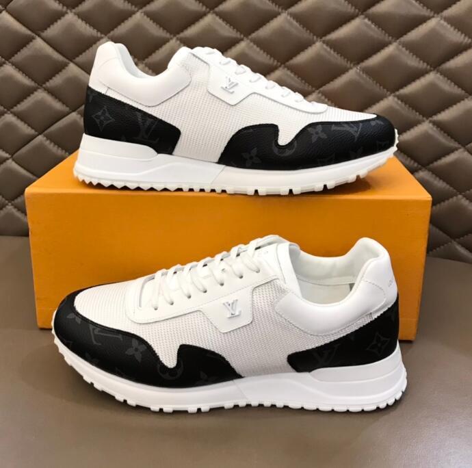 glami shop- LOV Men Shoes - 1689