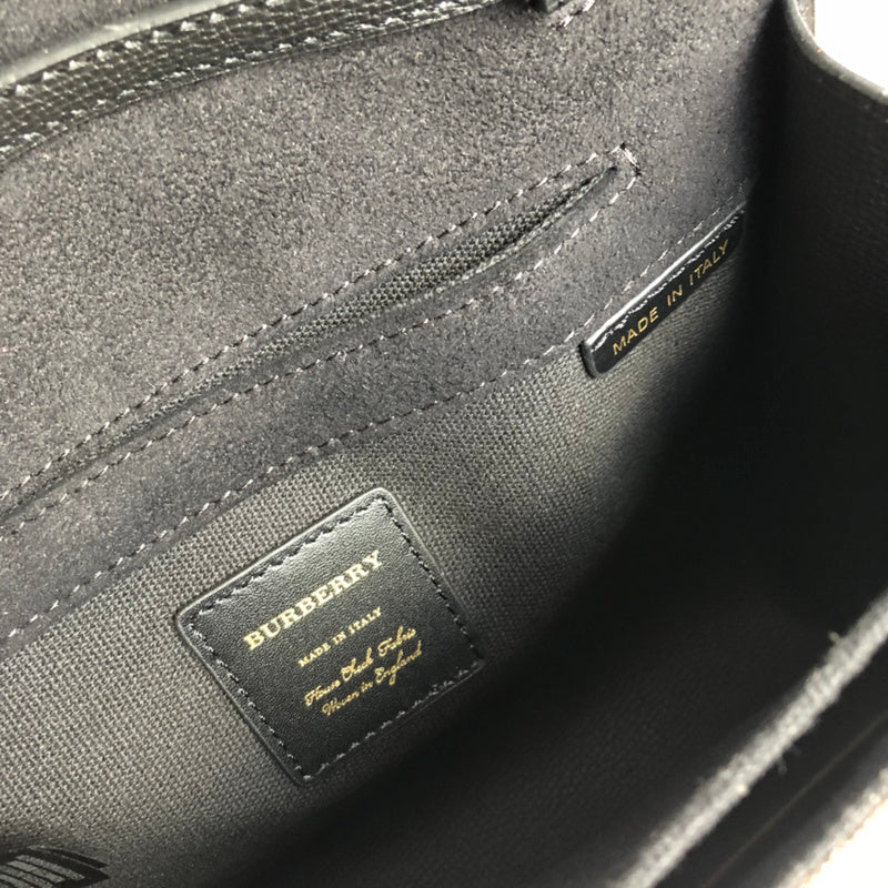 Fan Fashion -GLM - Top quality BBR Bags - 1211