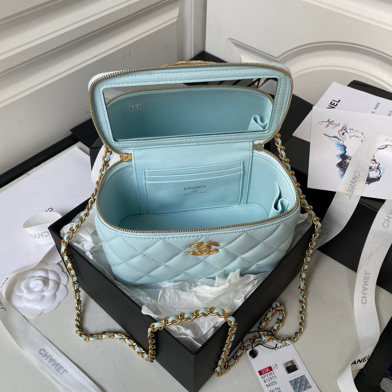 Satchel Bags - CHL Bags - 7518