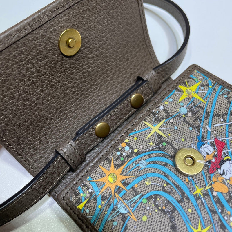 Satchel Bags - GCI Bags - 3526