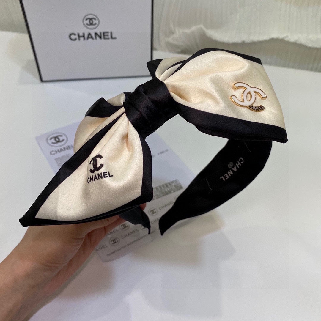 GLM - New Hair Band CHL 049