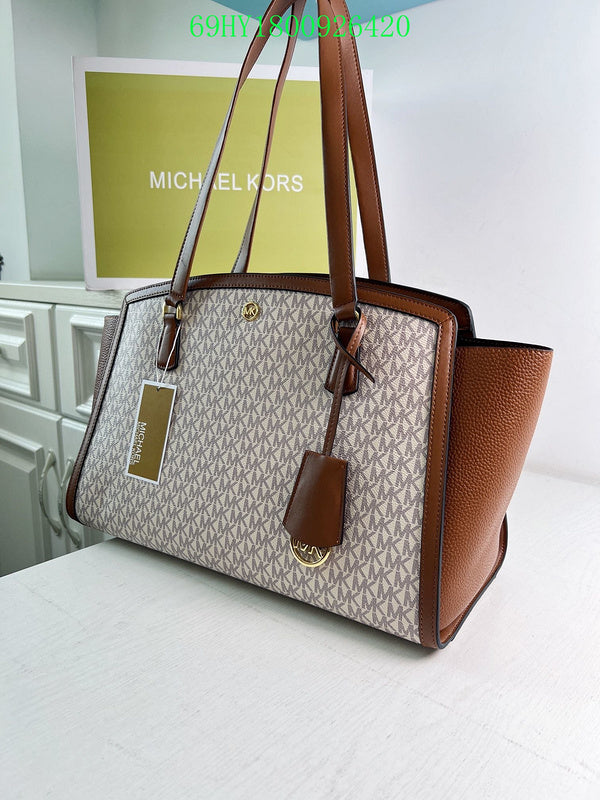 Satchel Bags - MK Bags - 218