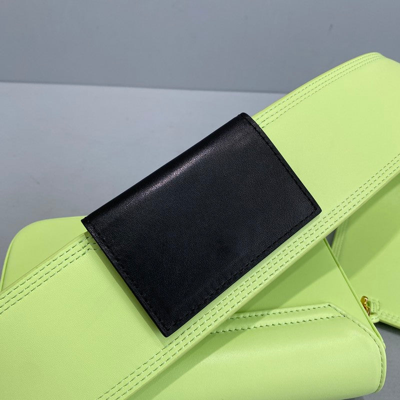 Satchel Bags - JQMS Bags - 262