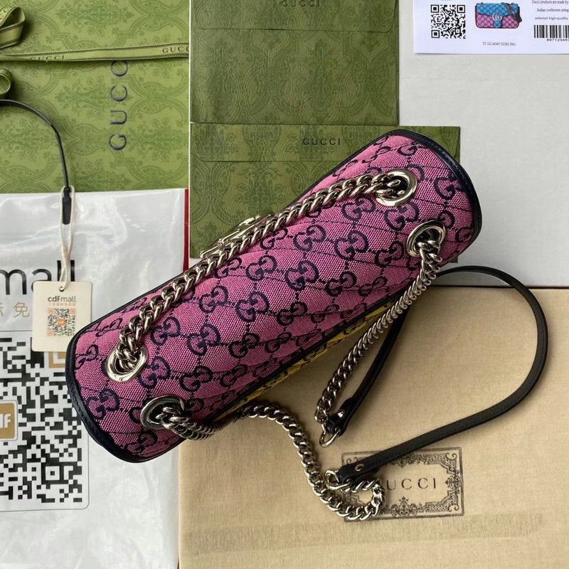 GUI2 Bags - Fashion Bags  1243