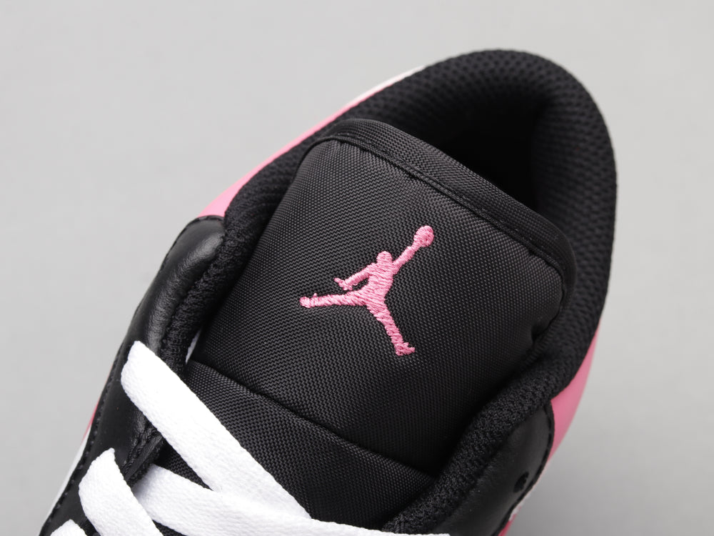 GLM - AJ1 Cherry Blossom Black Powder