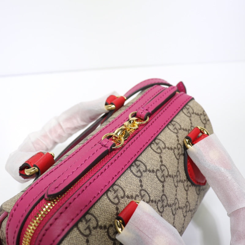 Satchel Bags - GCI Bags - 3704