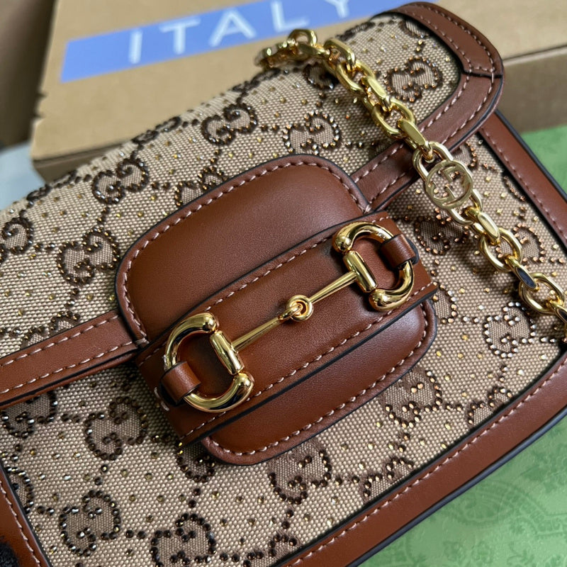 GLM - gg Bags - 1360