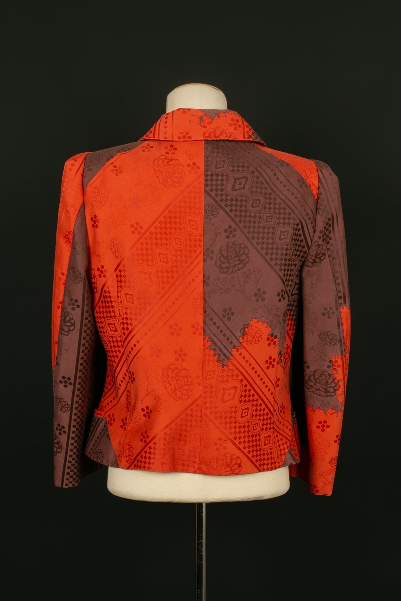 Ensemble Christian Lacroix