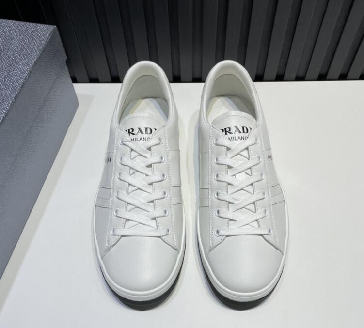Glamy - PD Men Shoes - 317