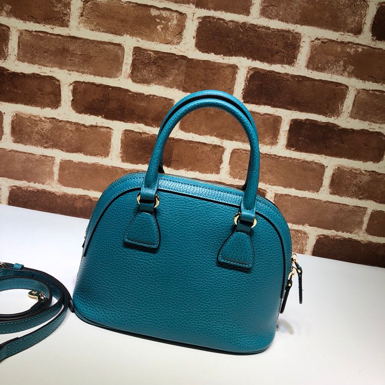 Satchel Bags - GCI Bags - 3578