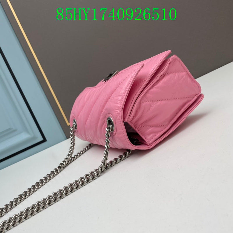Satchel Bags - BGA Bags - 2047