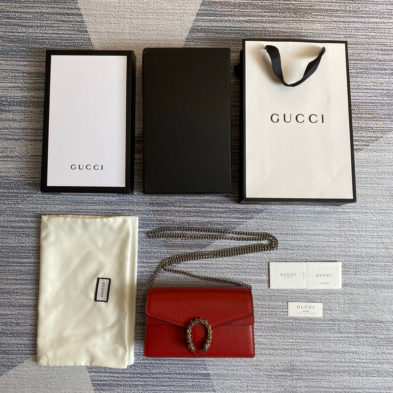 Satchel Bags - GCI Bags - 4659