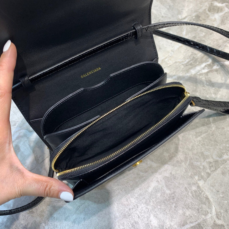 Satchel Bags - BGA Bags - 918