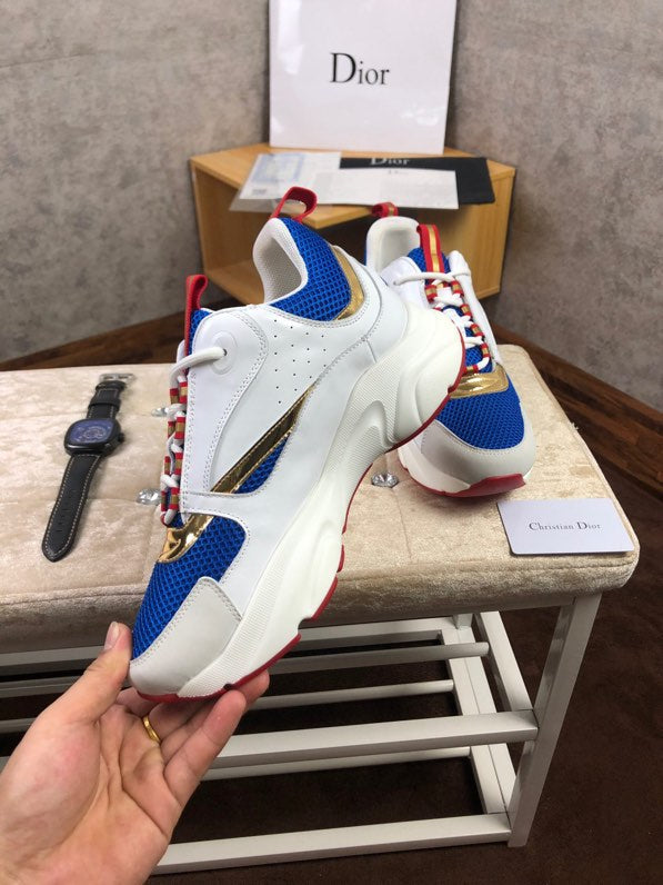 GLM - DIR B22 Homme Sneaker