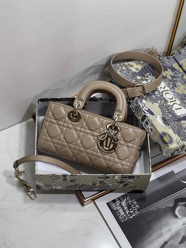 Glami - GLAMIr Bags - 708