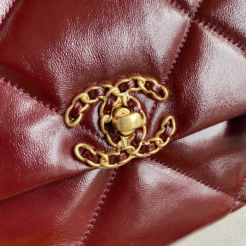 Satchel Bags - CHL Bags - 7411