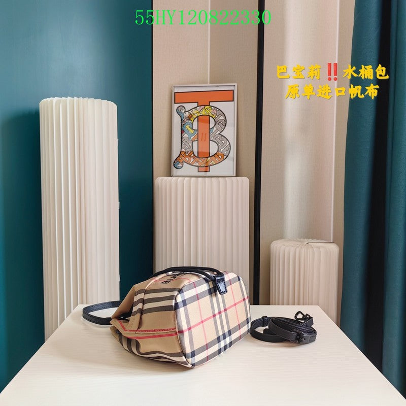 Fan Fashion -GLM - Top quality BBR Bags - 032