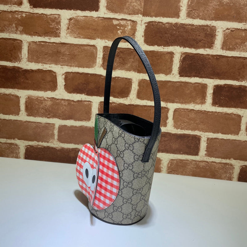 Satchel Bags - GCI Bags - 3462