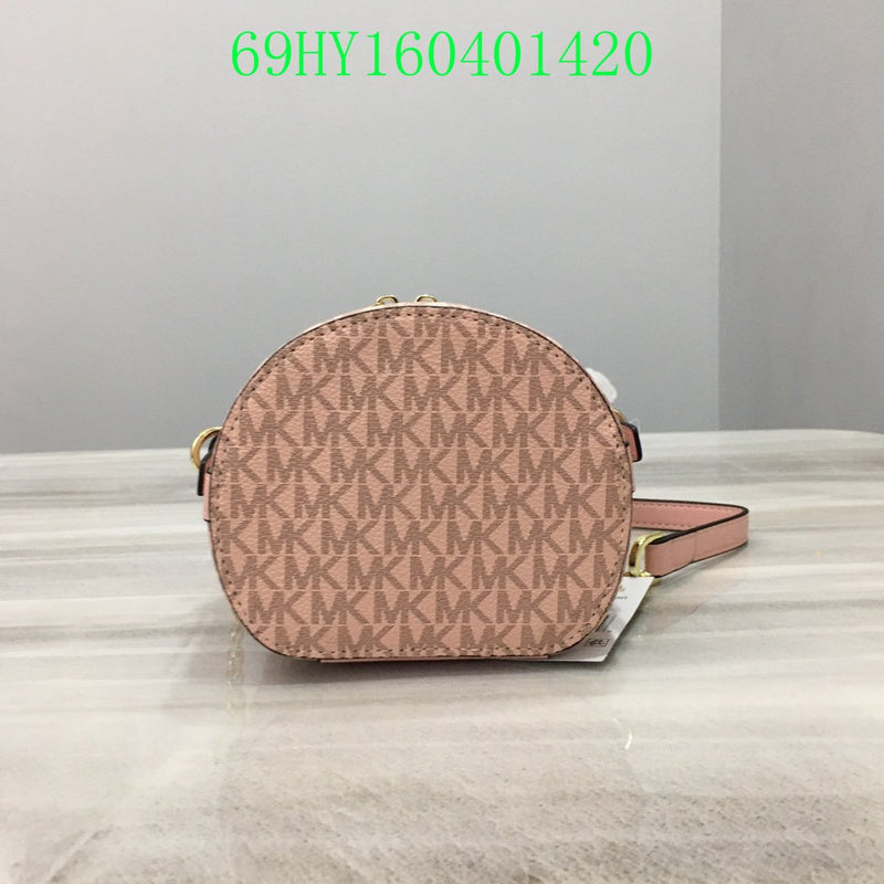 Satchel Bags - MK Bags - 450