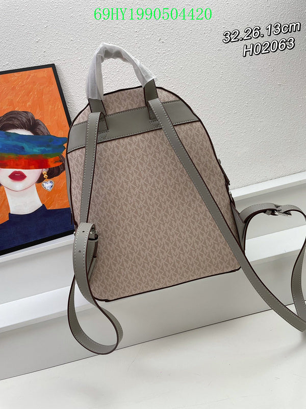 Satchel Bags - MK Bags - 064