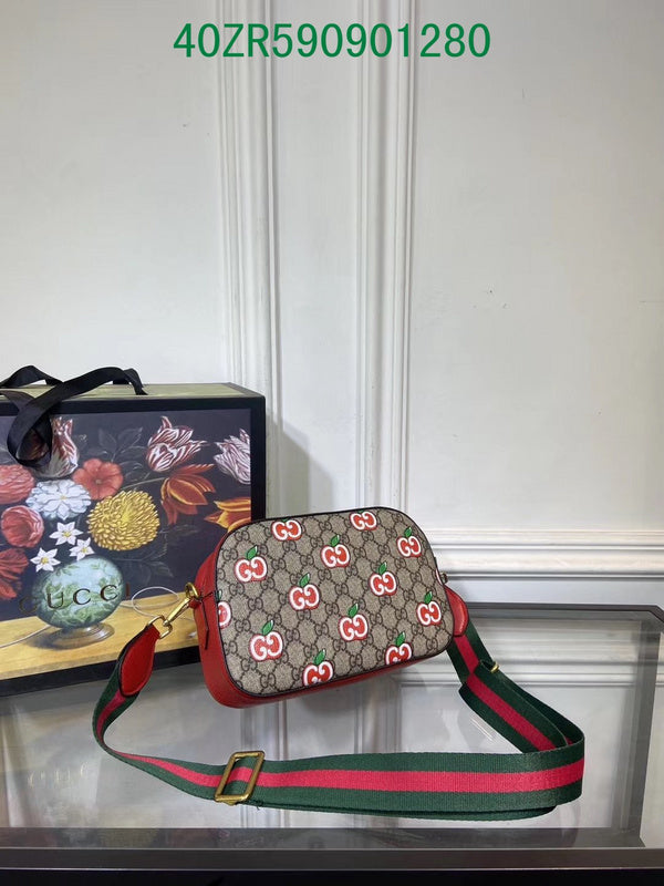 Glami - GUKI Bags - 2341