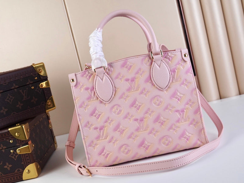 Satchel Bags - VL Bags - 6602