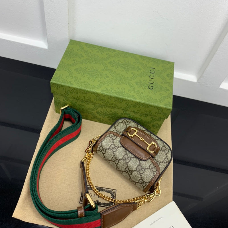 Satchel Bags - GUC Bags - 430