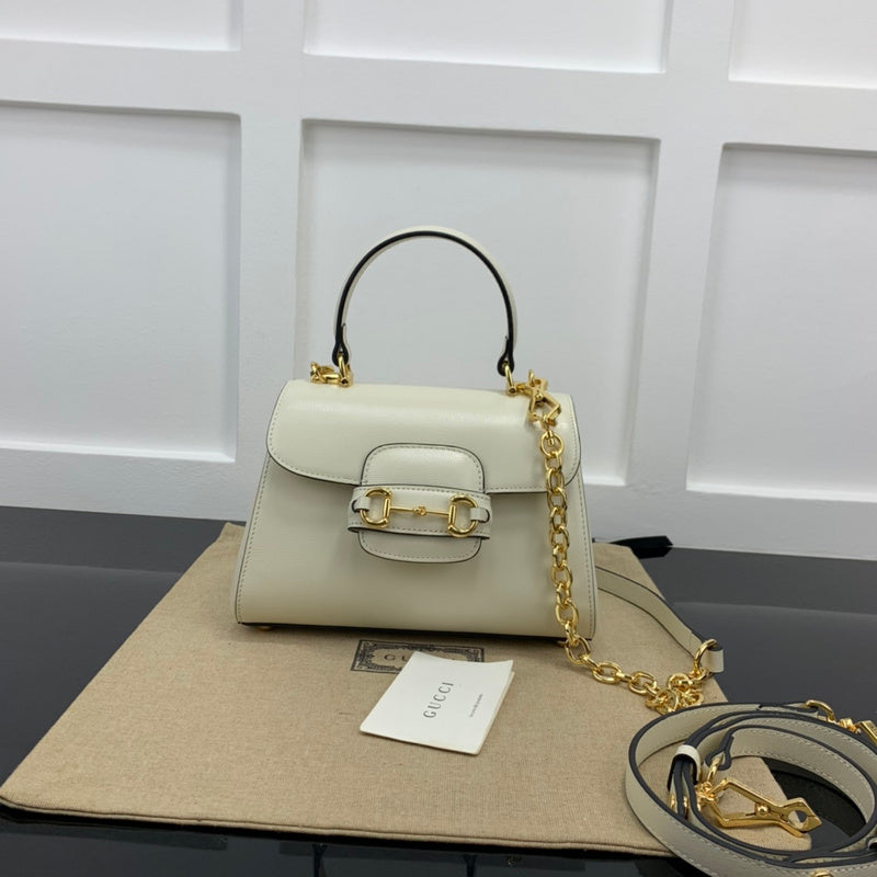 Satchel Bags - GUC Bags - 455